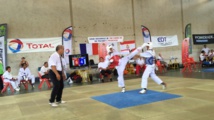 Taekwondo : 2ème édition coupe inter- club spéciale Maire de Papeete
