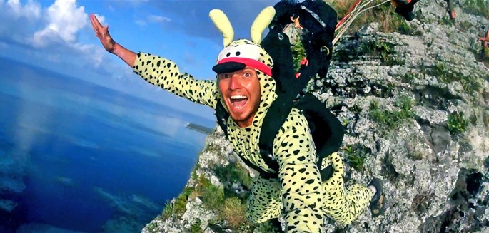 Le personnage créé par André Franquin vient de trouver un second souffle !