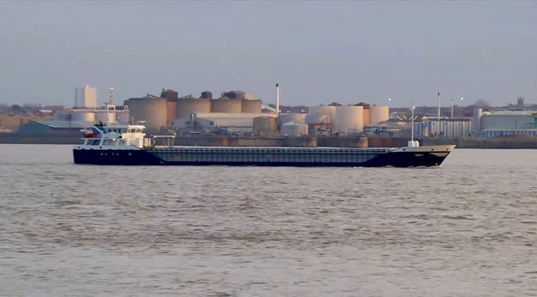 STRINGER / NEWS5 / AFP