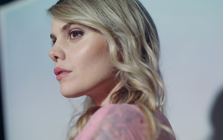 Photo : Maxyme G. Delisle. Photo : Maxyme G. Delisle.