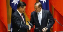 Banque chinoise de développement: l'Australie veut en être, sous condition