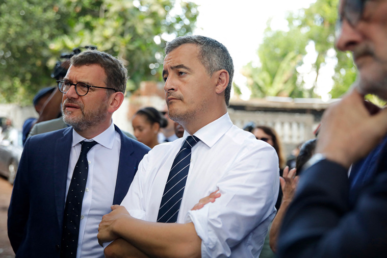 Crédit Chafion MADI / AFP Crédit Chafion MADI / AFP