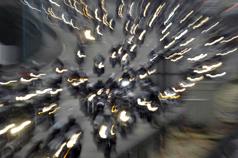 Crédit JOEL SAGET / AFP Crédit JOEL SAGET / AFP