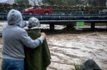 Etat d'exception dans le nord du Chili en raison de pluies torrentielles
