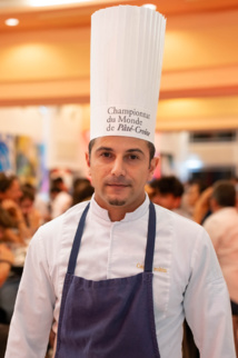 Crédit : RedSoyu. Crédit : RedSoyu.