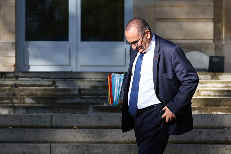 Crédit Alain JOCARD / AFP