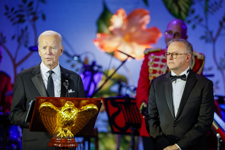 TASOS KATOPODIS / GETTY IMAGES NORTH AMERICA / Getty Images via AFP TASOS KATOPODIS / GETTY IMAGES NORTH AMERICA / Getty Images via AFP