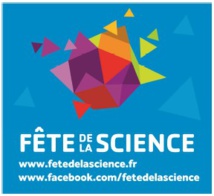 Appel à candidatures pour organiser la 24ème édition de Fête de la science 2015