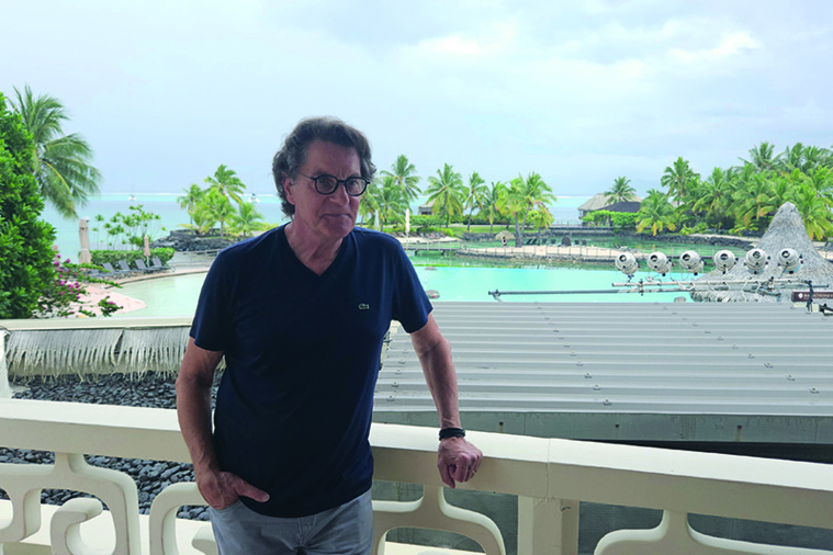 Francis Cabrel : “Si les gens veulent chanter avec moi…” Francis Cabrel : “Si les gens veulent chanter avec moi…”