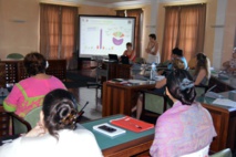 Pirae réalise son diagnostic des gaz à effet de serre