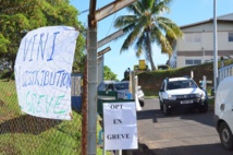 Un préavis de grève déposé à l'OPT et au CHPF Un préavis de grève déposé à l'OPT et au CHPF