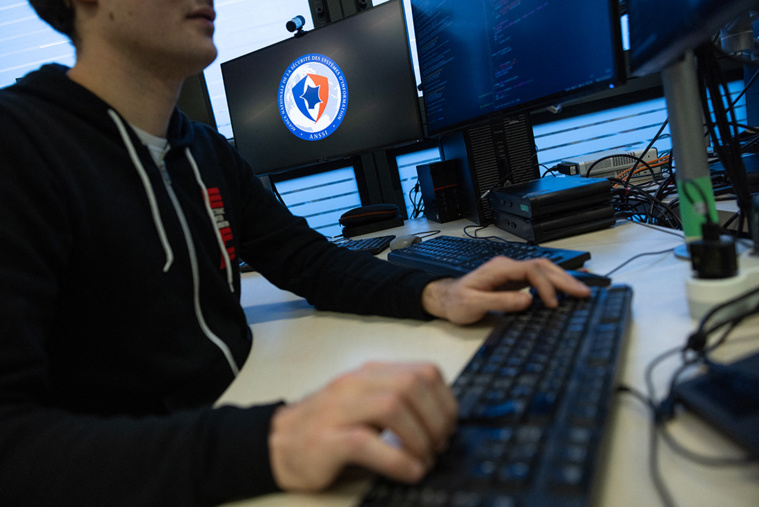 Crédit Thomas SAMSON / AFP Crédit Thomas SAMSON / AFP