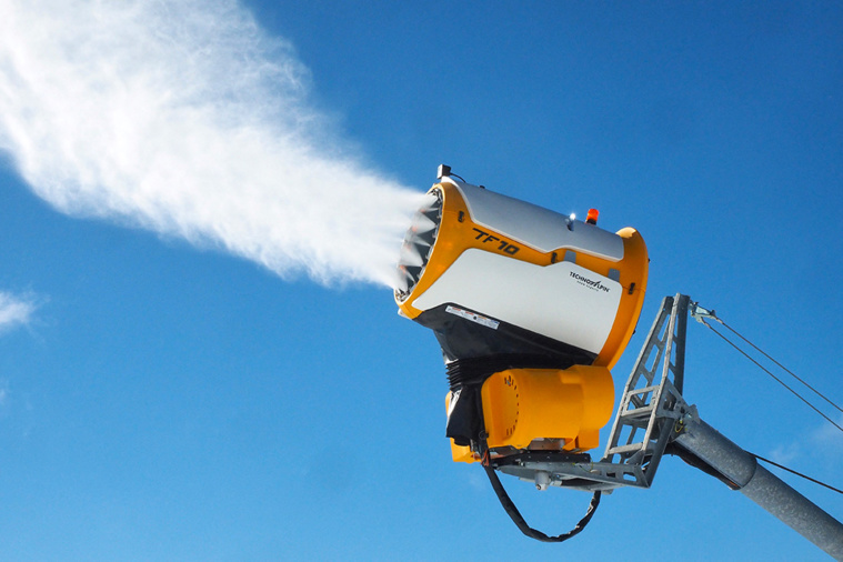 Crédit RAYMOND ROIG / AFP