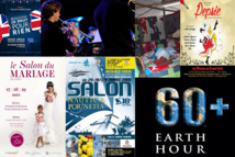 Des idées de sortie pour ce week-end Des idées de sortie pour ce week-end