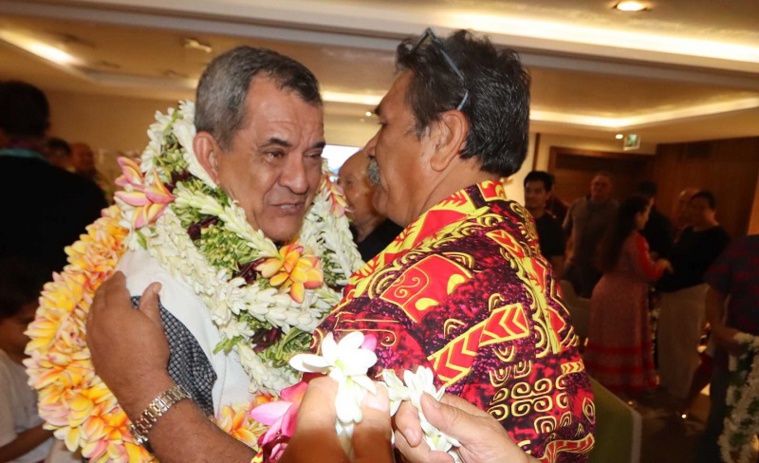 crédit photo : Tapura huiraatira crédit photo : Tapura huiraatira