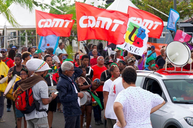 Crédit Thomas THURAR / AFP