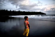 Séisme de magnitude 7,5 en Papouasie-Nouvelle-Guinée, pas de tsunami