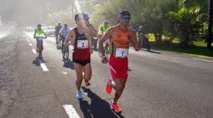 Semi-marathon à Hitia dimanche 3 mai