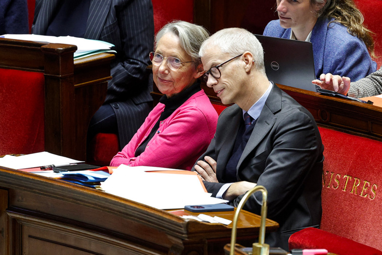 Crédit Geoffroy Van der Hasselt / AFP Crédit Geoffroy Van der Hasselt / AFP