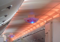 Comment seront aménagés les Boeing d'Air Tahiti Nui ? Comment seront aménagés les Boeing d'Air Tahiti Nui ?