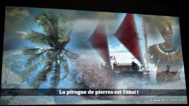Tuhei : Le lien entre le reo Tahiti et les enseignants