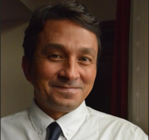 Sénatoriales: Nuihau Laurey explique les raisons de sa candidature