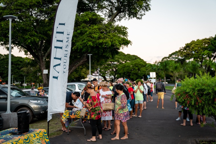Tahiti Tourisme, du mieux, mais à parfaire Tahiti Tourisme, du mieux, mais à parfaire
