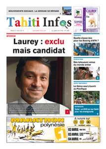 Cliquez sur le lien pour lire le journal