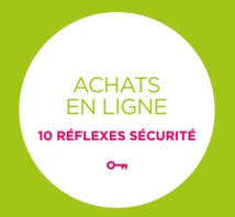 Un nouveau guide de recommandations pour effectuer ses achats en ligne en toute sécurité Un nouveau guide de recommandations pour effectuer ses achats en ligne en toute sécurité