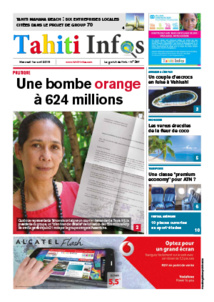 cliquez sur l'image pour lire le journal