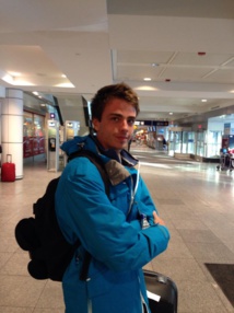 Guillaume Janoyer : archiver et protéger le patrimoine Guillaume Janoyer : archiver et protéger le patrimoine