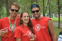 Guillaume Janoyer : archiver et protéger le patrimoine Guillaume Janoyer : archiver et protéger le patrimoine