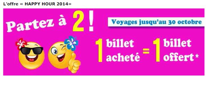 Air Tahiti : 5000 sièges à 50% de réductions en plus en 2015 