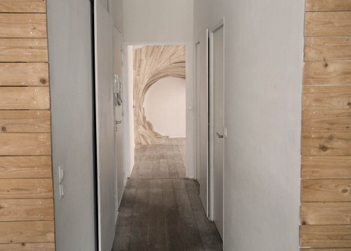 La vague de Teahupo'o dans la chambre de votre prochain enfant ? 