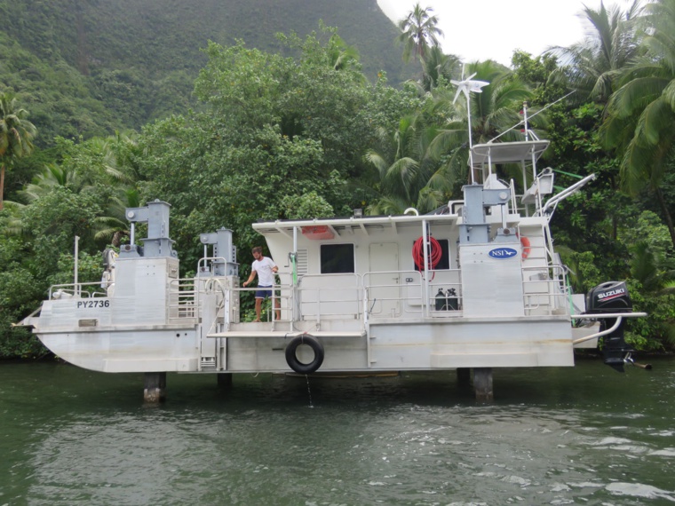 Quelles alternatives à la tour des juges Quelles alternatives à la tour des juges