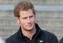 Le prince Harry détaché auprès de l'armée australienne