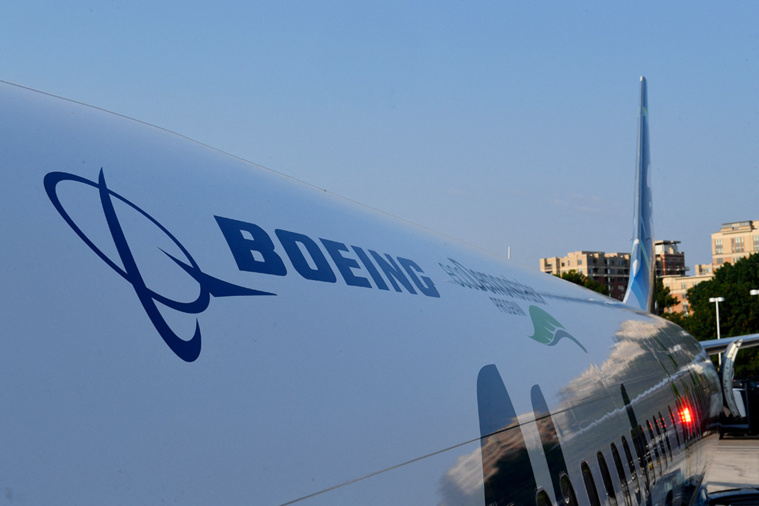 Crédit Olivier DOULIERY / AFP