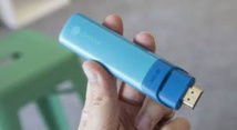 Google va sortir avec Asus un mini-ordinateur tenant dans une clé HDMI Google va sortir avec Asus un mini-ordinateur tenant dans une clé HDMI