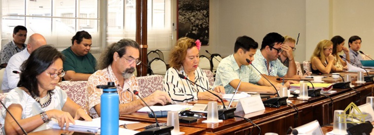 Le Pays à la rescousse de l'OPH Le Pays à la rescousse de l'OPH