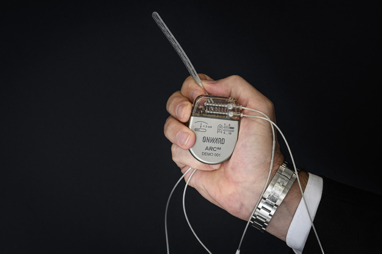 Crédit GABRIEL MONNET / AFP Crédit GABRIEL MONNET / AFP