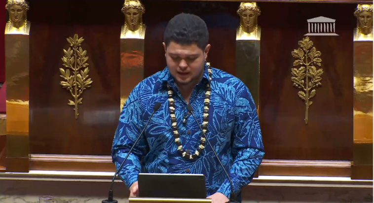 Les mots bleus de Le Gayic à Paris Les mots bleus de Le Gayic à Paris