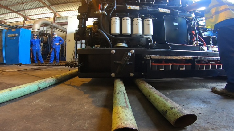 Uturoa critiquée pour sa gestion de l’électricité Uturoa critiquée pour sa gestion de l’électricité