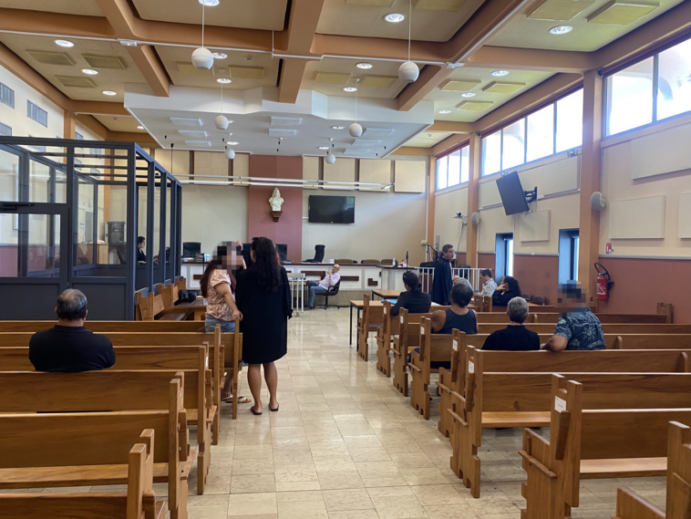 Crédit photo : Thibault Segalard. Crédit photo : Thibault Segalard.