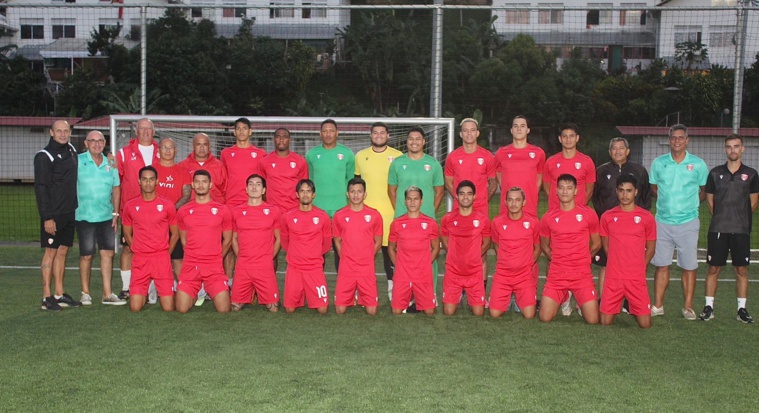 Les Toa Aito entre espoir et sagesse Les Toa Aito entre espoir et sagesse