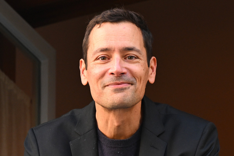 Crédit Bertrand GUAY / AFP Crédit Bertrand GUAY / AFP