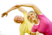 Faire de l'exercice de manière soutenue, clé de la longévité