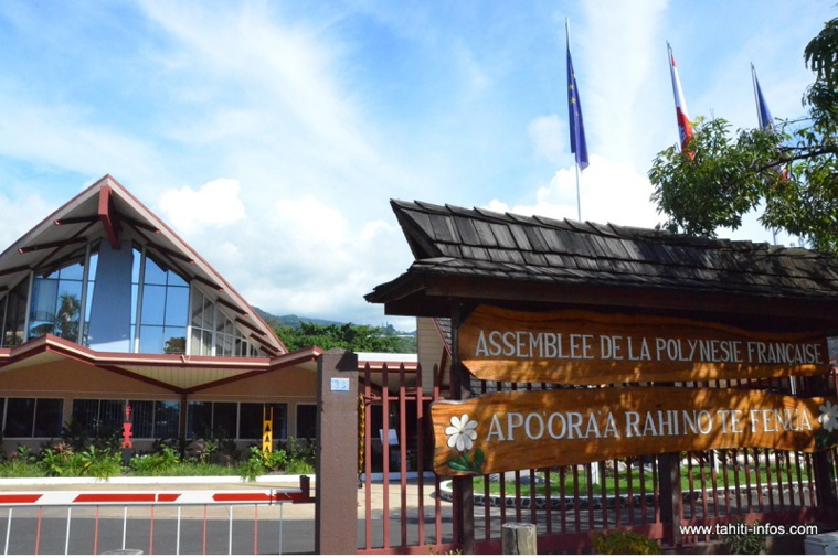 Heuira-Les Verts s'indigne des propos de Mitema Tapati à l'assemblée