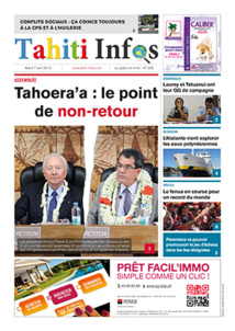 Cliquez sur l'image pour lire le journal