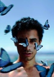 Porineti’Art : 1ère édition d’une exposition photographique à l'UPF