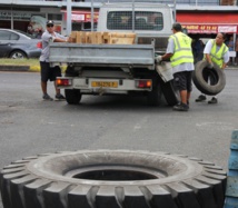 Levée des barrages, la CPS est ouverte au public